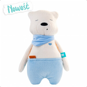 Szumiś Sam z czujnikiem snu